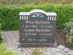 Mine  Dyrholm .JPG
